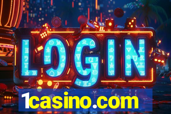 1casino.com
