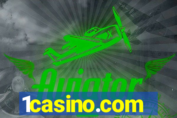 1casino.com