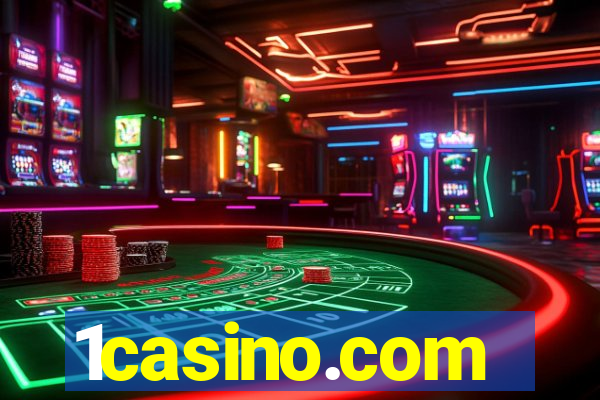 1casino.com