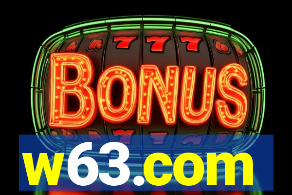 w63.com