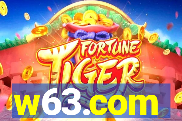 w63.com