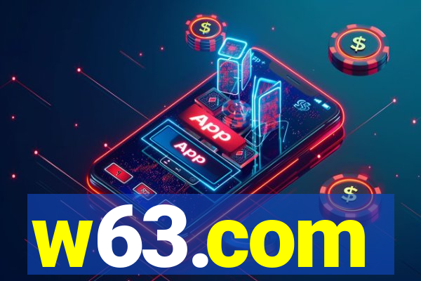 w63.com