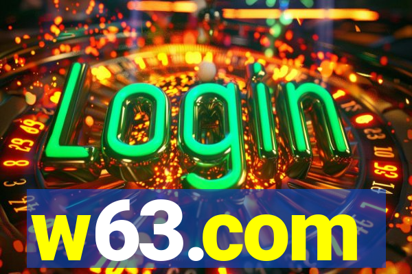w63.com