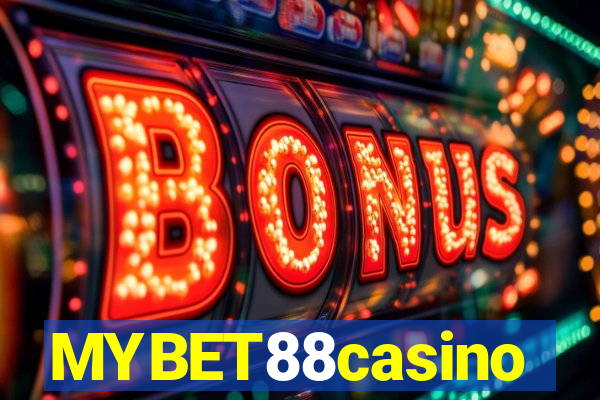 MYBET88casino