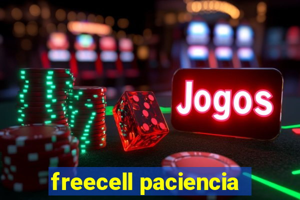 freecell paciencia