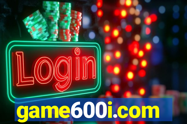 game600i.com