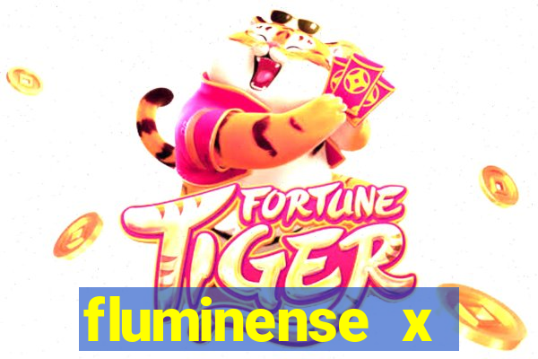 fluminense x cruzeiro futemax