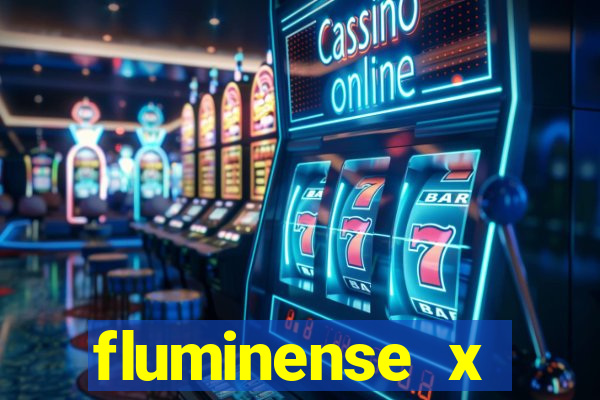 fluminense x cruzeiro futemax
