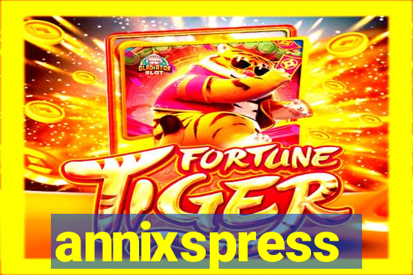 annixspress