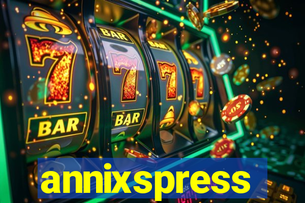 annixspress