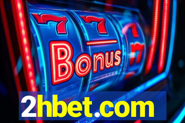 2hbet.com