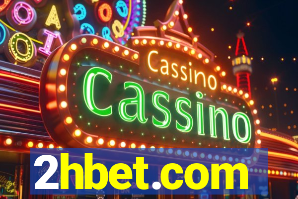 2hbet.com