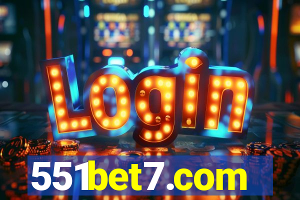 551bet7.com