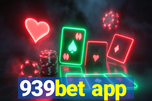 939bet app