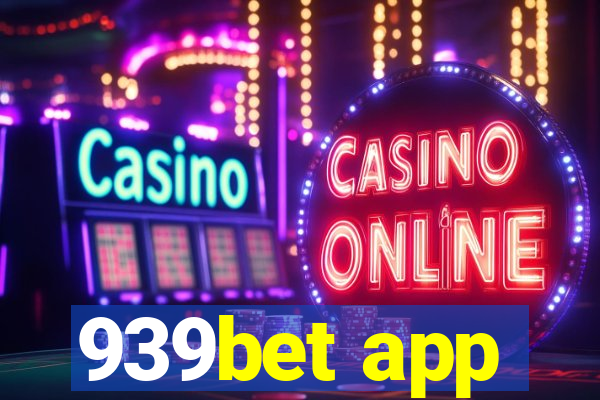 939bet app