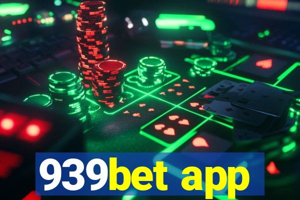 939bet app