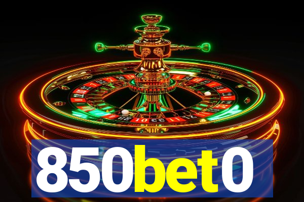 850bet0