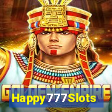 Happy777Slots