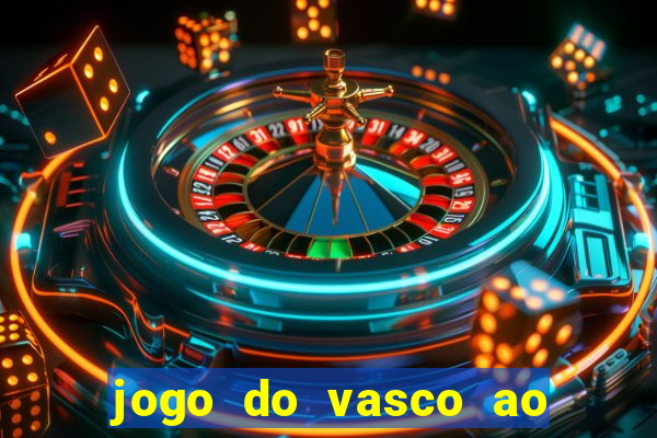 jogo do vasco ao vivo em hd