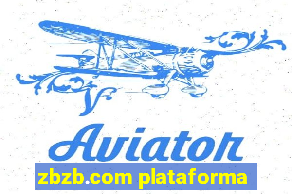 zbzb.com plataforma