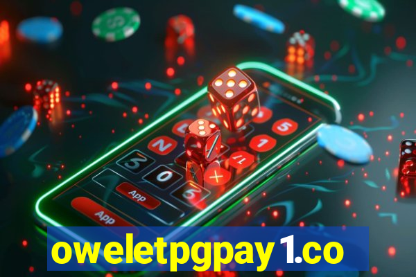 oweletpgpay1.com