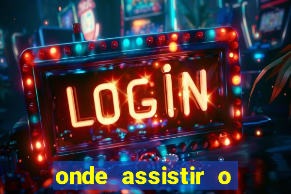 onde assistir o filme jojo rabbit