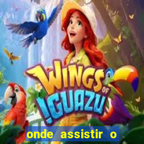 onde assistir o filme jojo rabbit