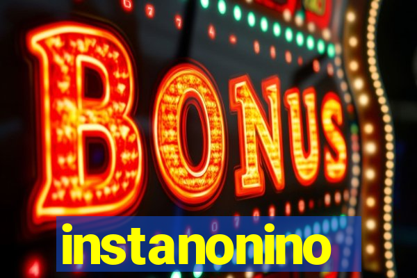 instanonino