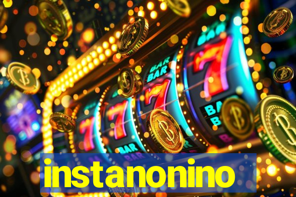 instanonino