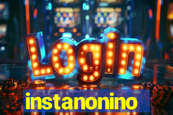 instanonino