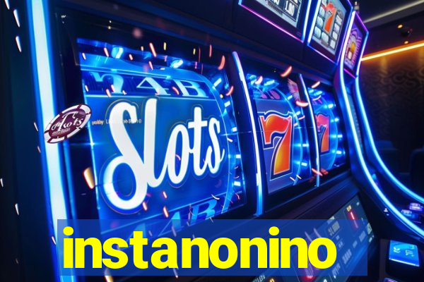 instanonino