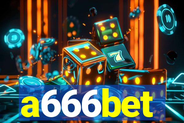 a666bet