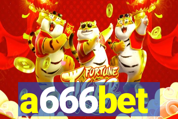 a666bet