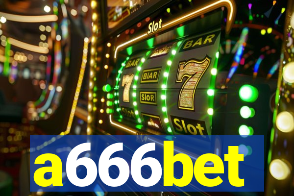 a666bet