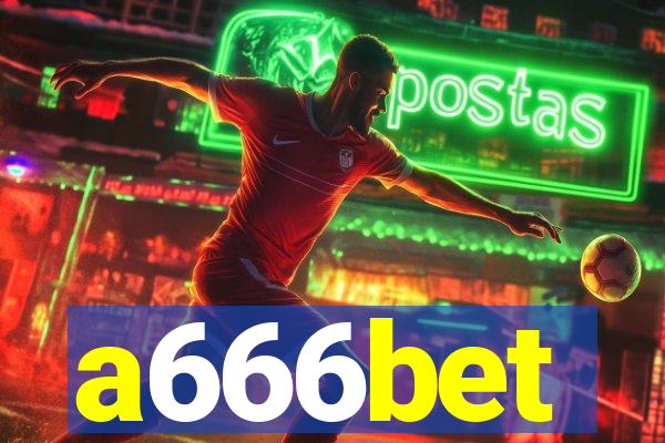 a666bet