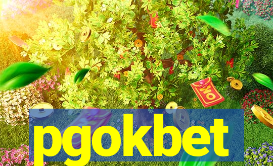 pgokbet