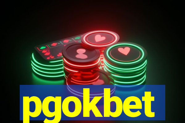 pgokbet