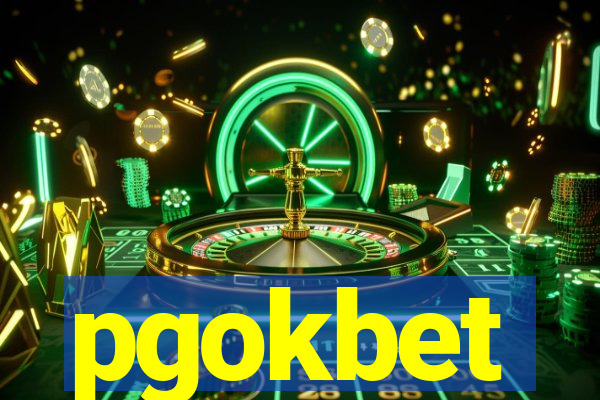 pgokbet
