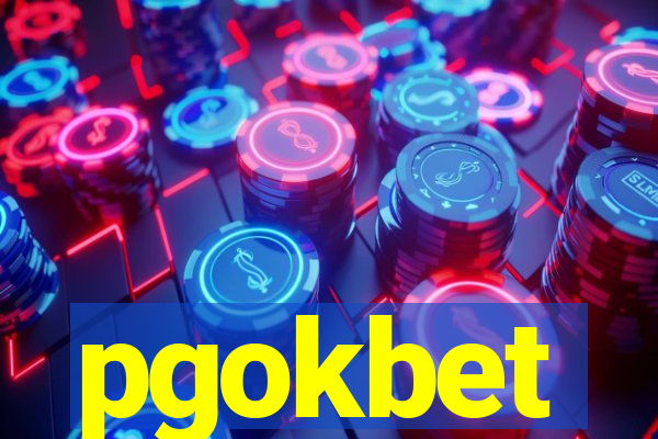pgokbet