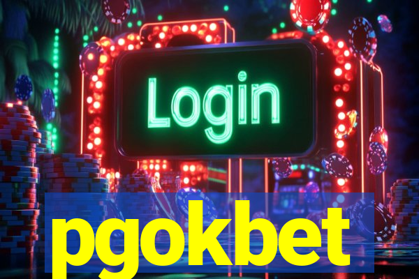 pgokbet