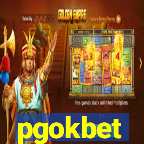 pgokbet