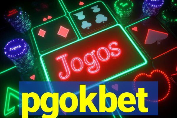 pgokbet