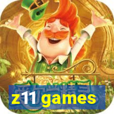 z11 games