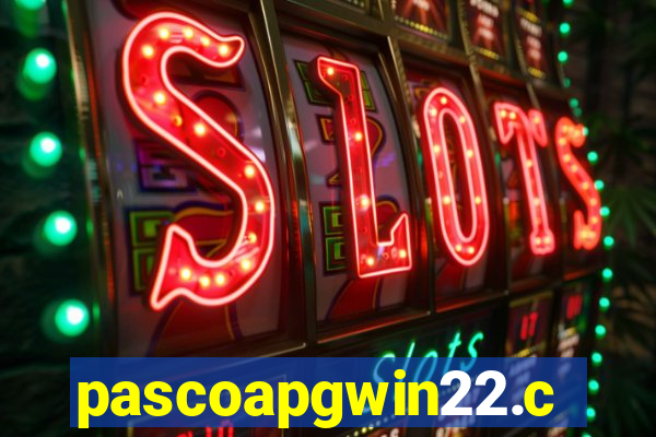 pascoapgwin22.com