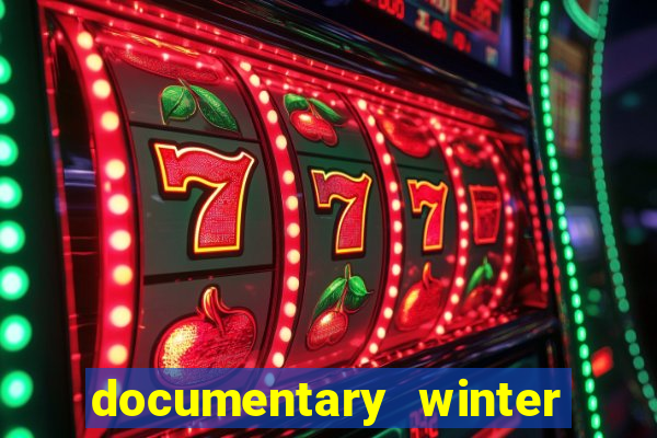 documentary winter on fire