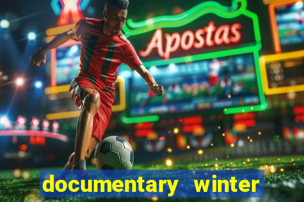 documentary winter on fire