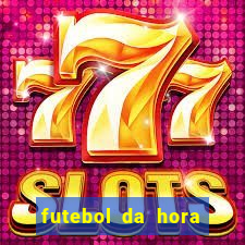 futebol da hora 3.7 para iphone