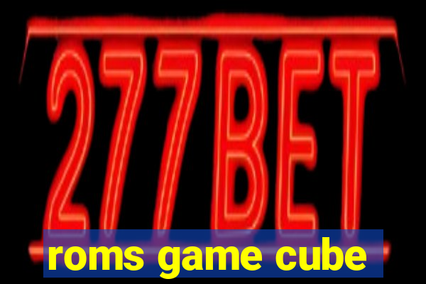 roms game cube