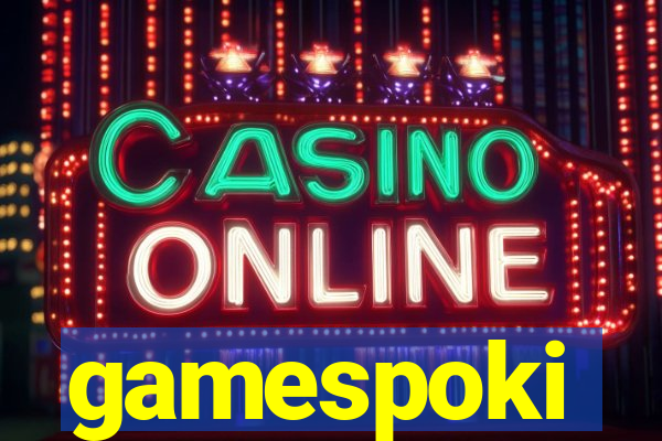 gamespoki