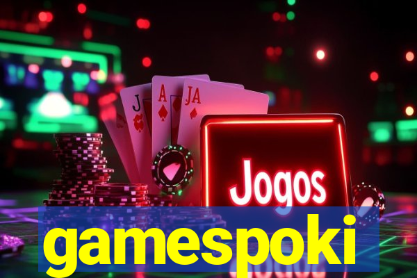 gamespoki